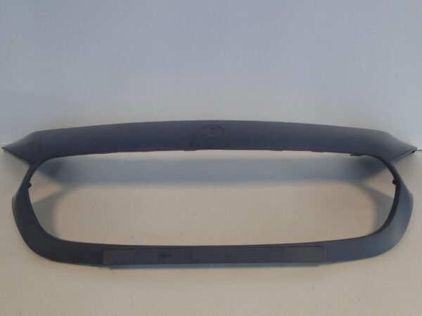 MERCEDES ZDERZAK PRZEDNI GÓRNA CZĘŚĆ CITAN T KLASA EQT W420 420