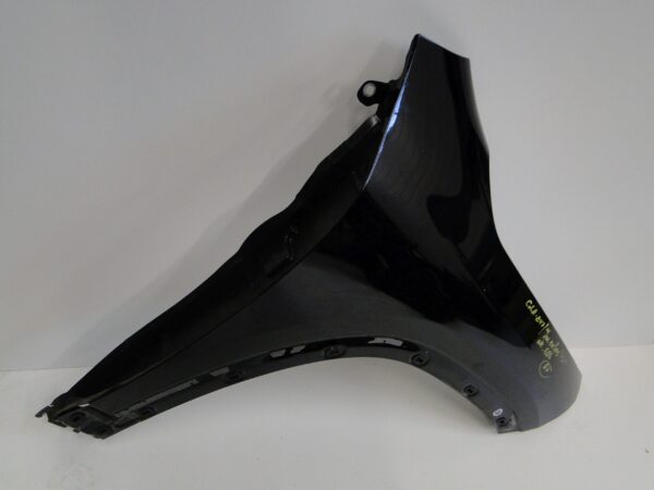 MERCEDES BŁOTNIK PRZÓD PRZEDNI PRAWY GLA H247 247 EQA H243 243 CZARNY 696