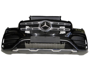 MERCEDES ZDERZAK PRZEDNI PRZÓD GLS 167 X167 A1678859405 PTS AMG