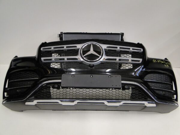 MERCEDES ZDERZAK PRZEDNI PRZÓD GLS 167 X167 A1678859405 PTS AMG