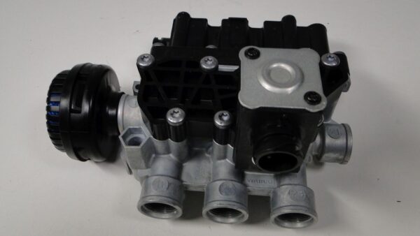 MAN ELEKTROZAWÓR ECAS ZAWÓR ZAWIESZENIA WABCO 4728800610