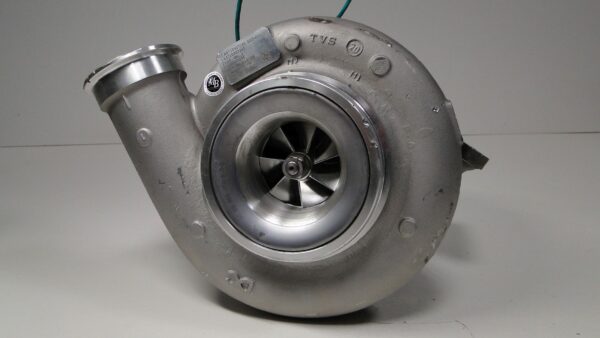 MERCEDES DAIMLER ACTROS MP5 TURBOSPRĘŻARKA TURBINA A4710907280