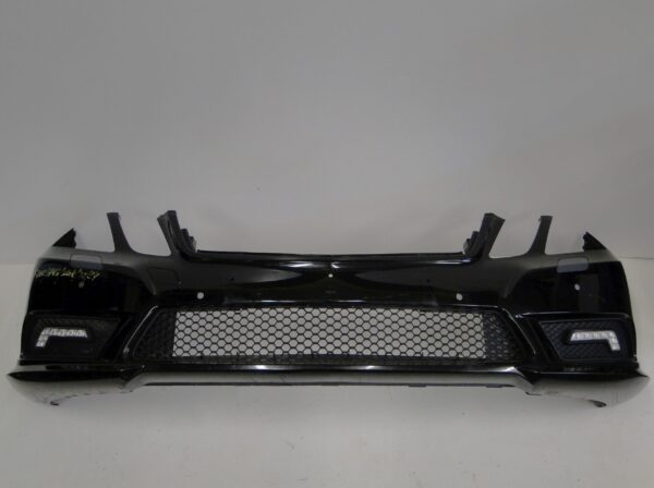 MERCEDES E KLASA 212 W212 ZDERZAK PRZEDNI A2128802340 PTS AMG SPR