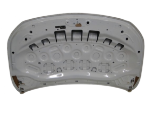 MERCEDES B KLASA 247 W247 MASKA POKRYWA SILNIKA A2478801000 149