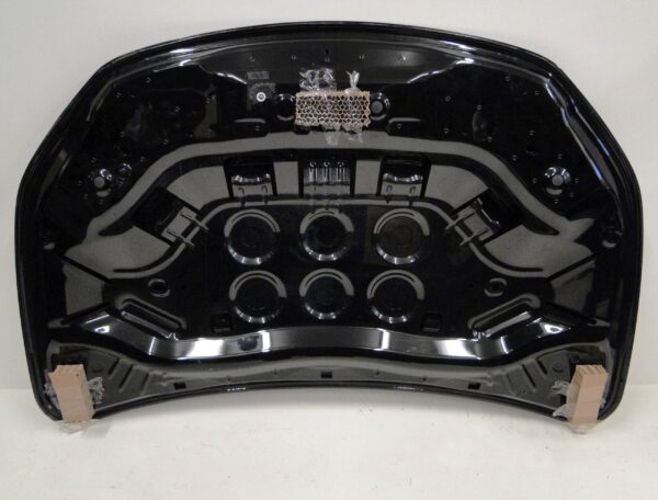 MERCEDES GLA 247 H247 EQA 243 H243 MASKA POKRYWA SILNIKA A2478807401 696