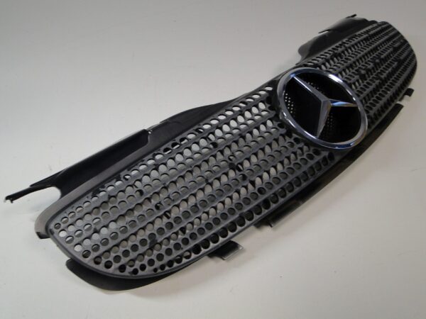 MERCEDES GRILL ATRAPA CHŁODNICY AMG SLK R170 170 PRZED LIFTEM