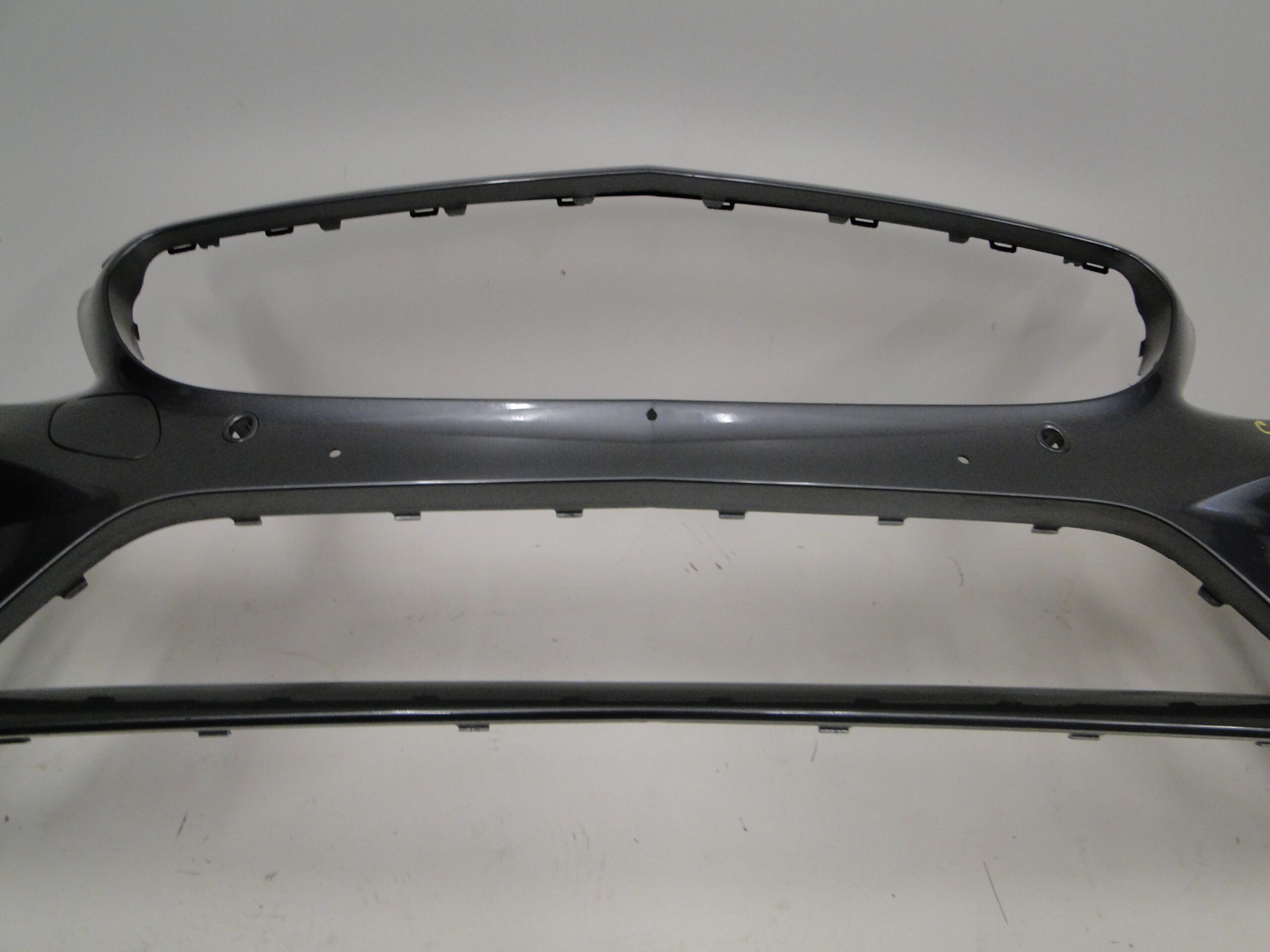 MERCEDES ZDERZAK PRZEDNI AMG NA CZUJNIKI PTS BEZ KAMERY C KLASA W205 205 LIFT - obrazek 4