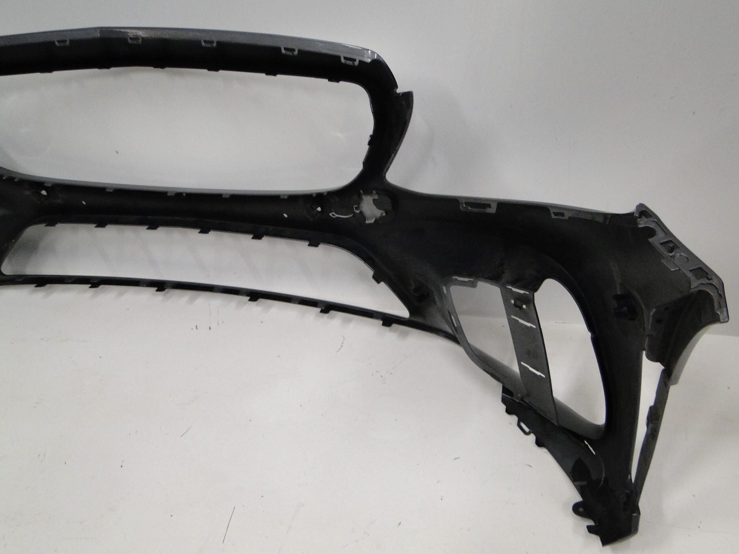 MERCEDES ZDERZAK PRZEDNI AMG NA CZUJNIKI PTS BEZ KAMERY C KLASA W205 205 LIFT - obrazek 15