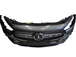 MERCEDES GLA 247 H247 LIFT ZDERZAK PRZEDNI PRZÓD AMG PTS A2478804508