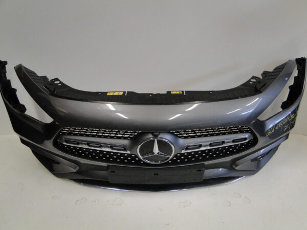 MERCEDES GLA 247 H247 LIFT ZDERZAK PRZEDNI PRZÓD AMG PTS A2478804508