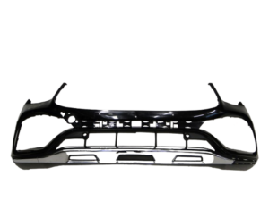 MERCEDES GLC 253 X253 ZDERZAK PRZEDNI A2538855904 LIFT PTS AMG