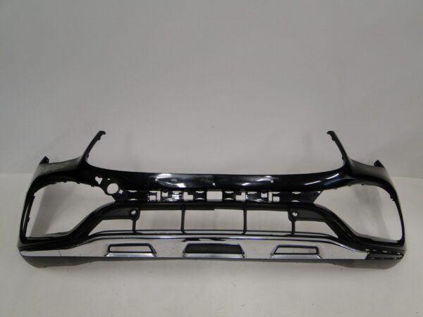 MERCEDES GLC 253 X253 ZDERZAK PRZEDNI A2538855904 LIFT PTS AMG