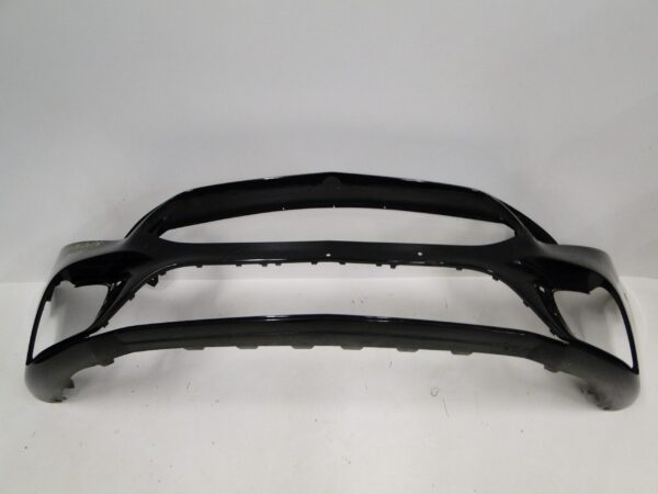 MERCEDES A KLASA 177 W177 ZDERZAK PRZEDNI A1778800603 PTS KAMERA AMG