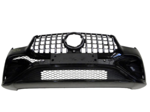 MERCEDES ZDERZAK PRZEDNI GLE 167 A1678850010 PTS LIFT 53 AMG 100% ORYGINAŁ