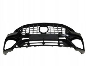 MERCEDES CLA 118 W118 ZDERZAK PRZEDNI A1188855603 AERO PTS 45 AMG LIFT