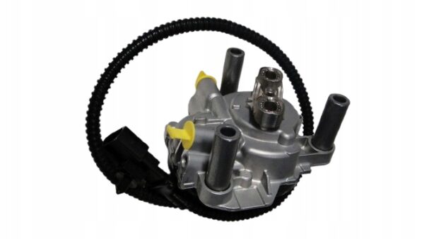 MERCEDES DAIMLER OE ACTROS MP5 SIŁOWNIK ZAWORU EGR A4711503494