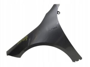 MERCEDES BŁOTNIK PRZÓD PRZEDNI LEWY 787 CLA 118 C118 X118 W118