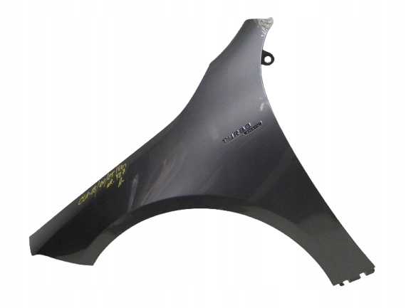 MERCEDES BŁOTNIK PRZÓD PRZEDNI LEWY 787 CLA 118 C118 X118 W118