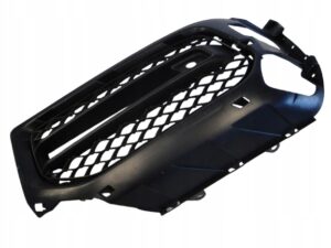 MERCEDES KRATKA LEWA W ZDERZAK PRZEDNI 63 AMG G KLASA III W463 463 2018-