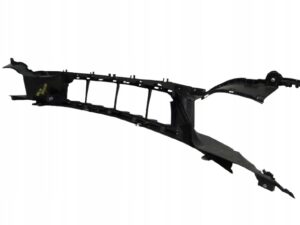 MERCEDES RAMA KRATKA ŚRODKOWA WSPORNIK W ZDERZAK PRZEDNI AMG GT X290 290