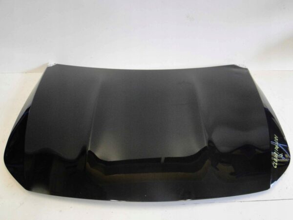 MERCEDES MASKA POKRYWA SILKNIKA 191 CZARNA CLA 118 C118 X118 W118 A KLASA W177 177 LIFT