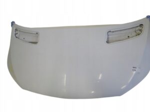 MERCEDES MASKA POKRYWA SILNIKA BIAŁA 147 SPRINTER W907 907 W910 910