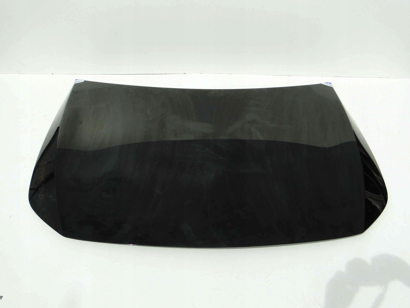 MERCEDES MASKA POKRYWA SILNIKA CZARNA 191 A KLASA W177 177 PRZED LIFTEM - obrazek 4