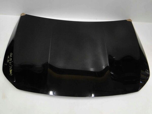 MERCEDES MASKA POKRYWA SILNIKA 191 CZARNA A KLASA W177 177 LIFT CLA 118