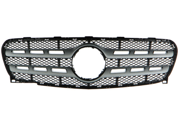 MERCEDES GRILL ATRAPA ZDERZAKA GLA 156 X156 LIFT A1568806400