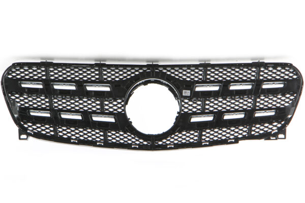 MERCEDES GRILL ATRAPA ZDERZAKA GLA 156 X156 LIFT A1568806400
