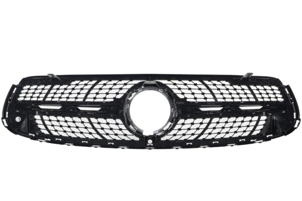 MERCEDES GRILL ATRAPA CHŁODNICY GLC 253 X253 A2538888500 LIFT AMG