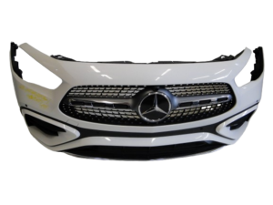 MERCEDES GLA 247 H247 LIFT ZDERZAK PRZEDNI PRZÓD AMG PTS A2478804508 149