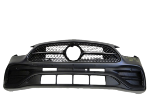 MERCEDES ZDERZAK PRZEDNI C KLASA 206 W206 A2068859201 PTS AMG ORYGINAŁ 100%