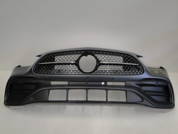 MERCEDES ZDERZAK PRZEDNI C KLASA 206 W206 A2068859201 PTS AMG ORYGINAŁ 100%