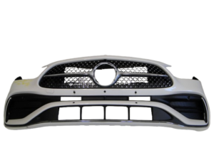 MERCEDES ZDERZAK PRZEDNI C KLASA 206 W206 A2068859201 PTS AMG ORYGINAŁ 100%