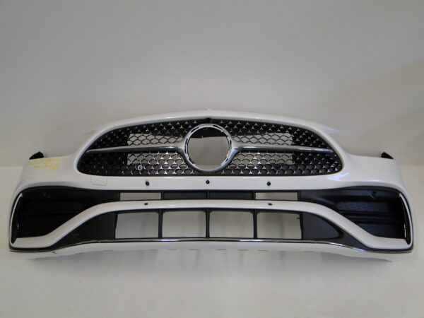 MERCEDES ZDERZAK PRZEDNI C KLASA 206 W206 A2068859201 PTS AMG ORYGINAŁ 100%