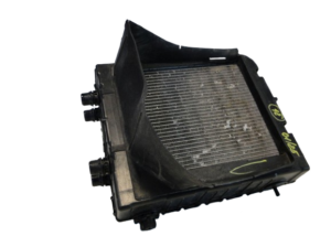 MERCEDES CHŁODNICA WODY W NADKOLE LEWE AMG GT 290 C290 W290