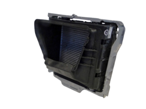 MERCEDES OBUDOWA CHŁODNICY PRAWEJ W NADKOLE AMG GT 192 SL 232