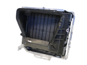 MERCEDES CHŁODNICA OLEJOWA WODY W NADKOLE PRAWE AMG GT 192 SL 232