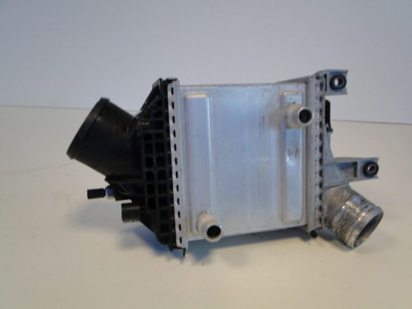 MERCEDES INTERCOOLER A 177 CLA 118 GLA GLB 247 A1390906500 45 AMG M139