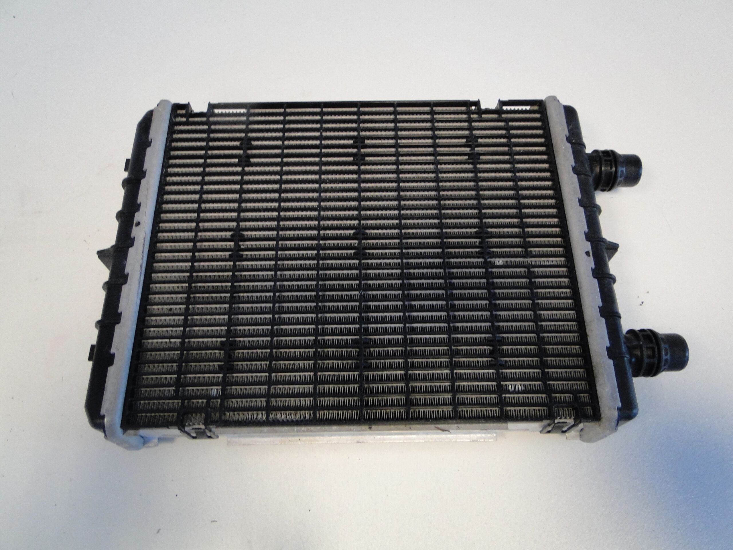 MERCEDES CHŁODNICA WODY AMG GT 192 290 C 206 E 213 214 CLE 236 A0995005800 - obrazek 7