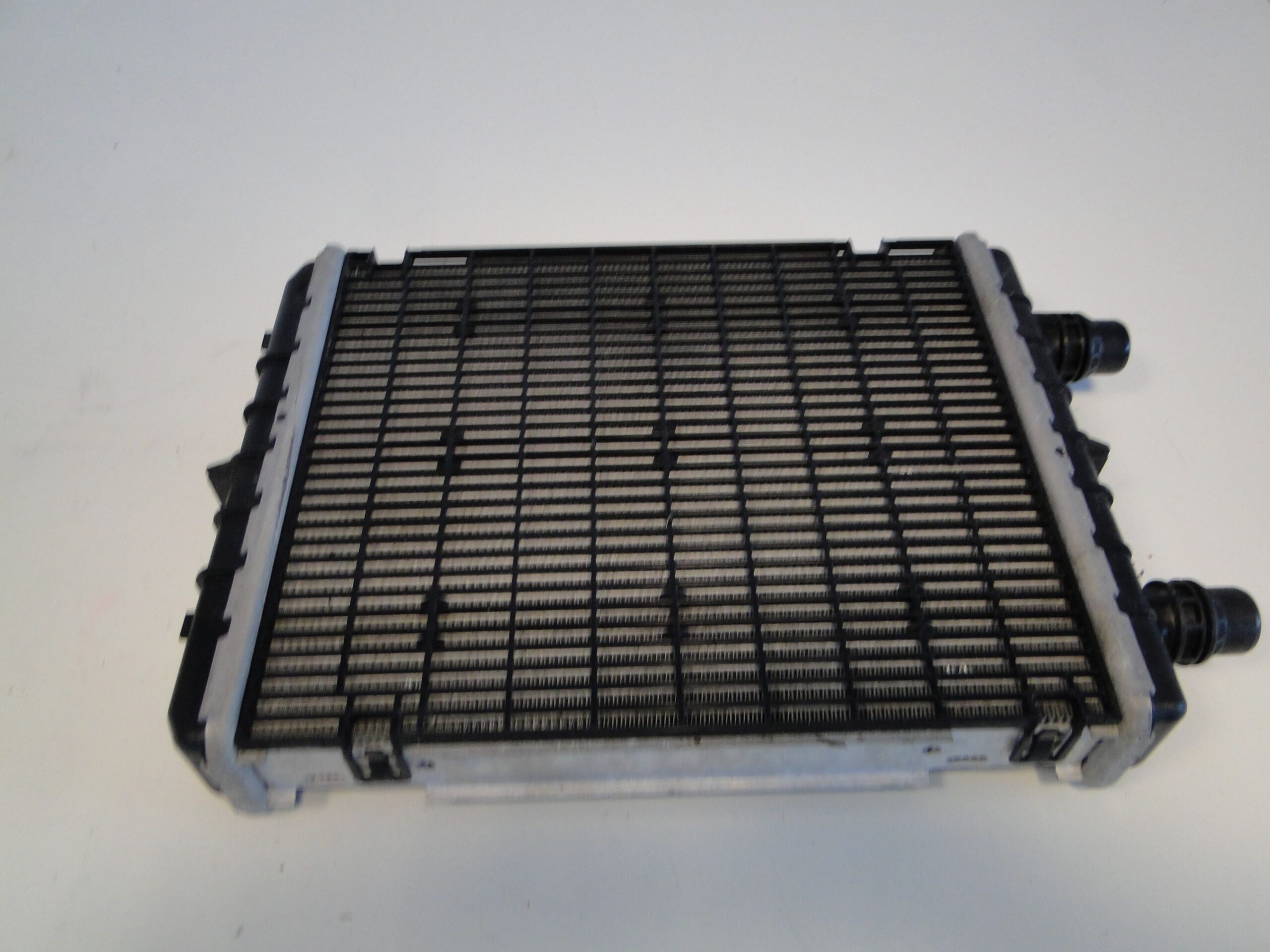 MERCEDES CHŁODNICA WODY AMG GT 192 290 C 206 E 213 214 CLE 236 A0995005800 - obrazek 6