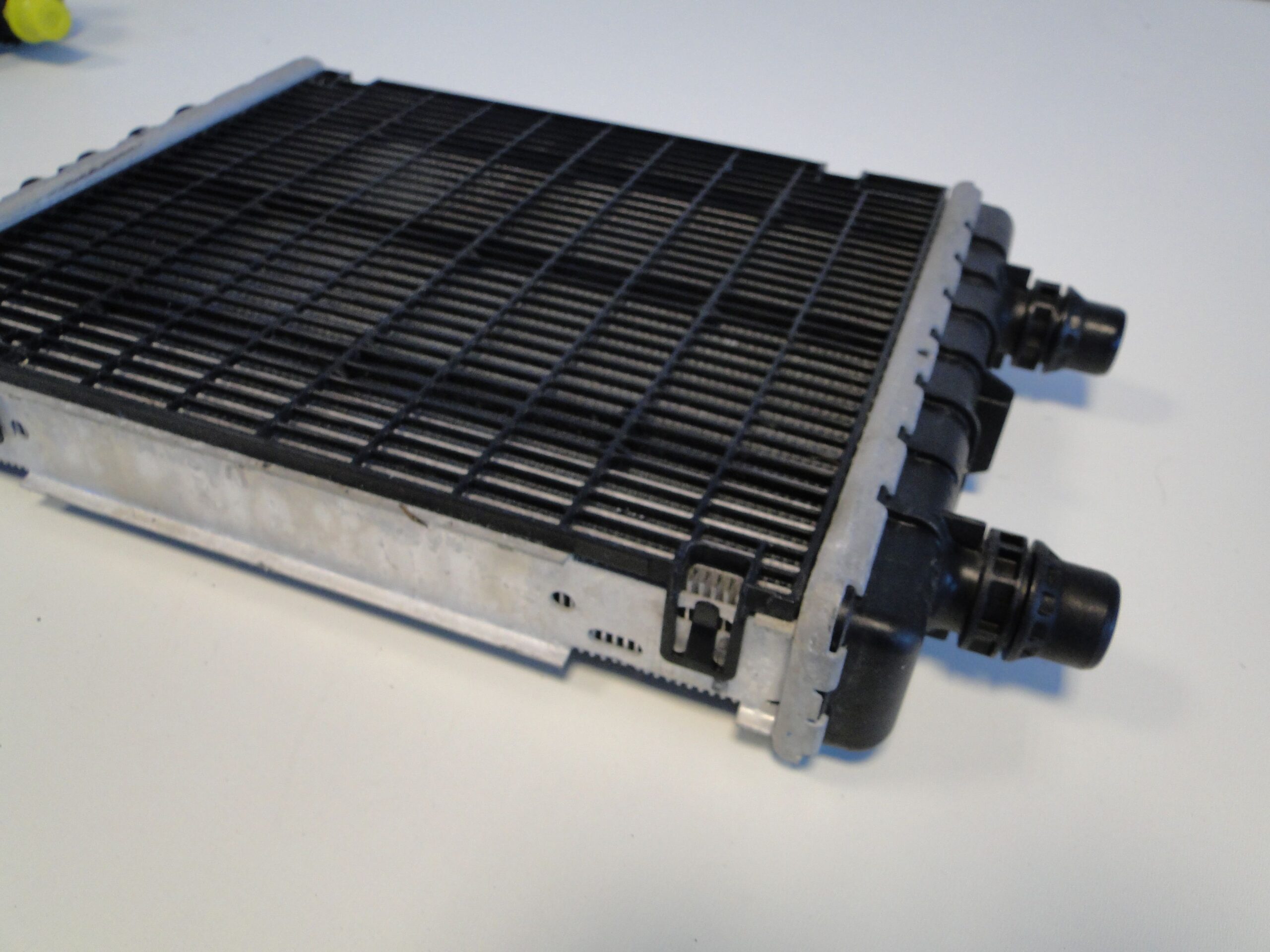 MERCEDES CHŁODNICA WODY AMG GT 192 290 C 206 E 213 214 CLE 236 A0995005800 - obrazek 5