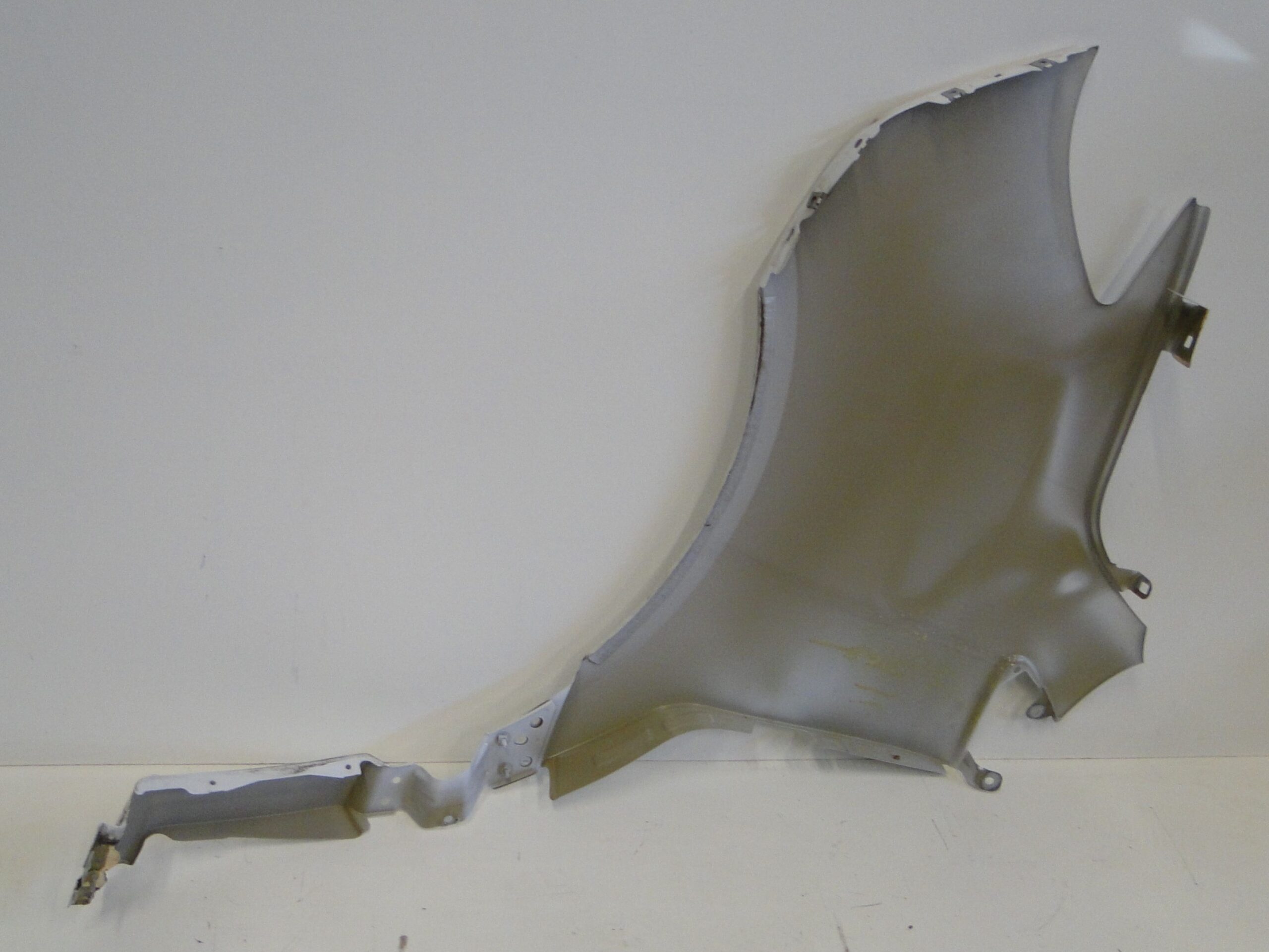 MERCEDES BŁOTNIK PRZEDNI PRAWY BIAŁY 147 SPRINTER W907 907 W910 910 - obrazek 11