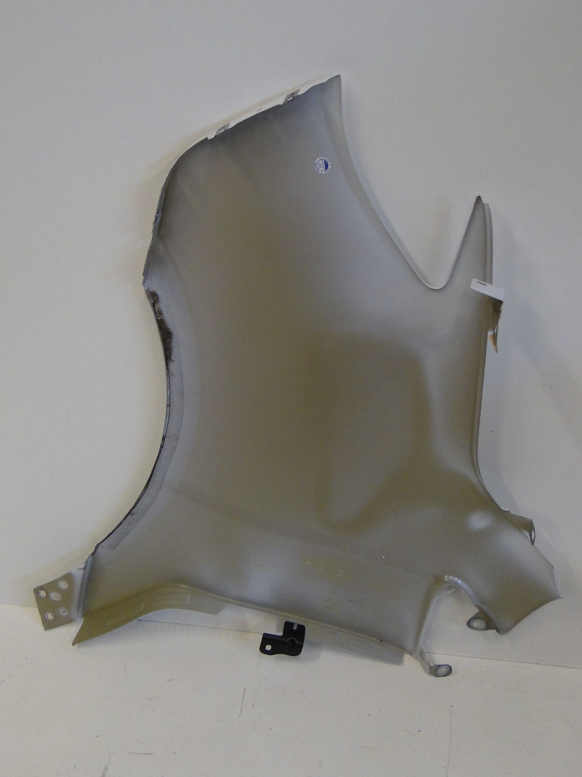 MERCEDES BŁOTNIK PRZEDNI PRAWY BIAŁY 147 SPRINTER W907 907 W910 910 - obrazek 8