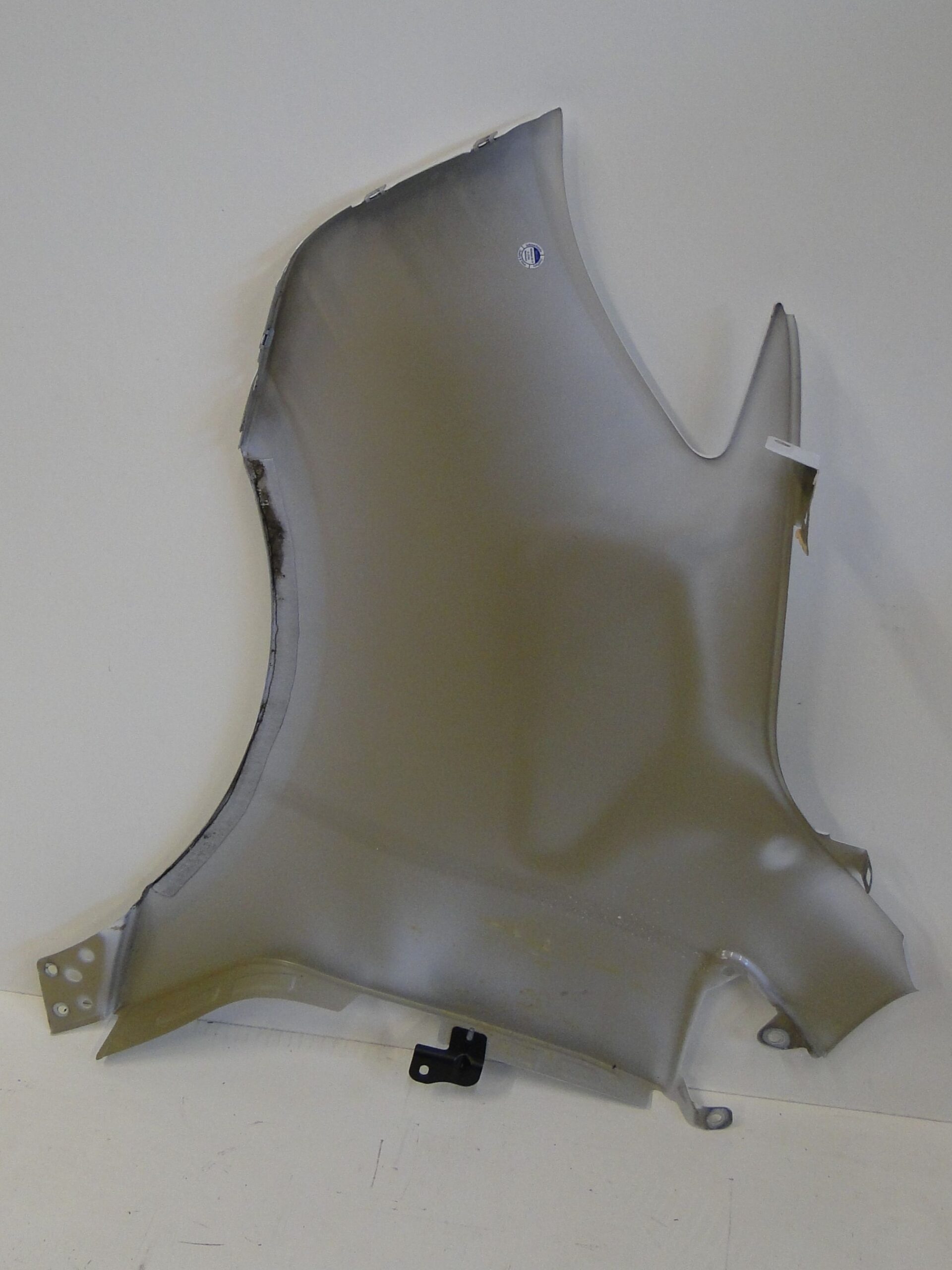 MERCEDES BŁOTNIK PRZEDNI PRAWY BIAŁY 147 SPRINTER W907 907 W910 910 - obrazek 7