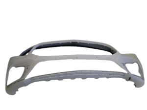 MERCEDES A KLASA W177 177 ZDERZAK PRZEDNI AMG NA CZUJNIKI PTS BEZ KAMERY