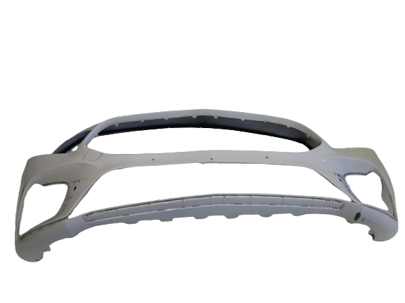 MERCEDES A KLASA W177 177 ZDERZAK PRZEDNI AMG NA CZUJNIKI PTS BEZ KAMERY