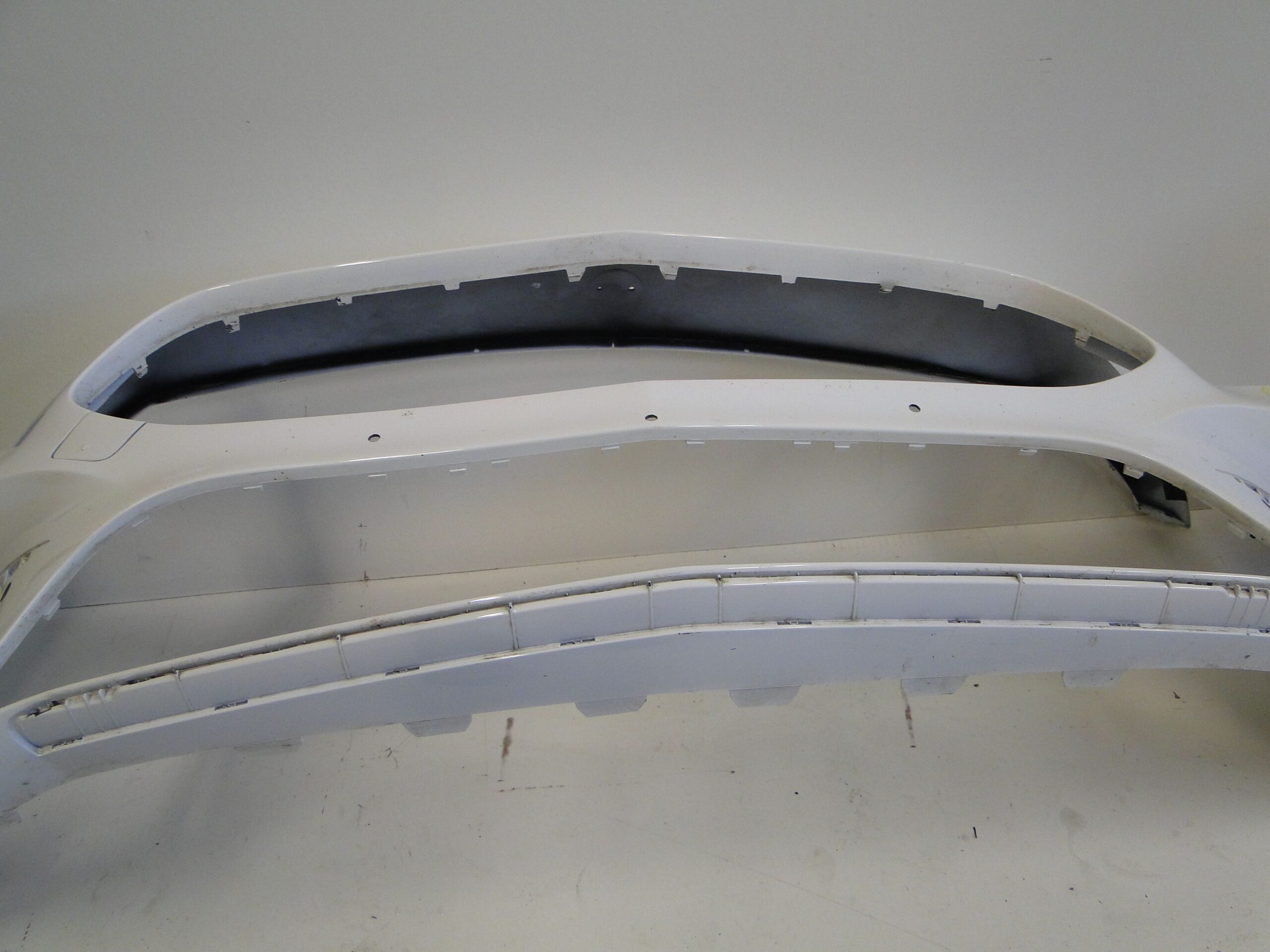 MERCEDES A KLASA W177 177 ZDERZAK PRZEDNI AMG NA CZUJNIKI PTS BEZ KAMERY - obrazek 7