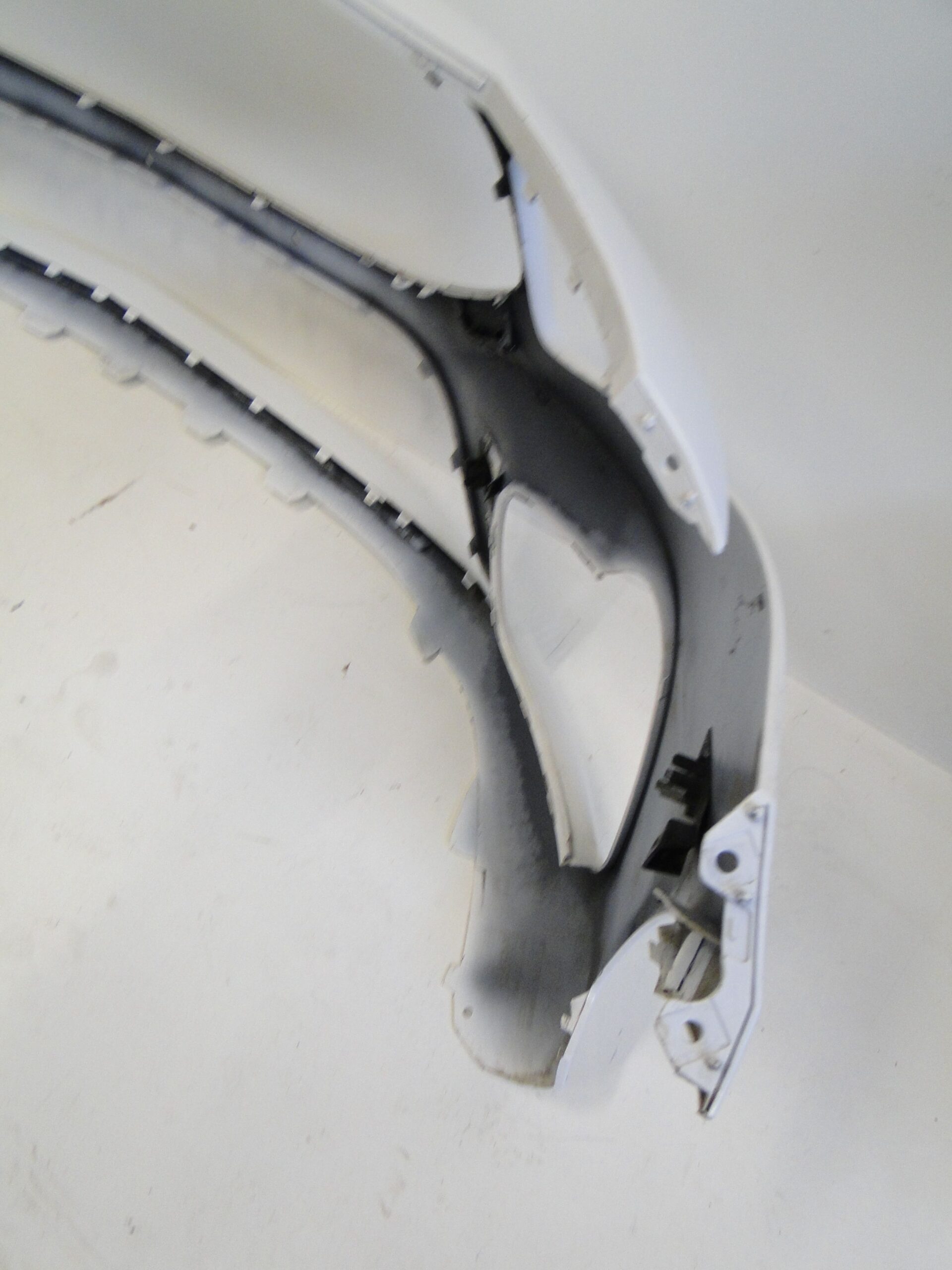 MERCEDES A KLASA W177 177 ZDERZAK PRZEDNI AMG NA CZUJNIKI PTS BEZ KAMERY - obrazek 11